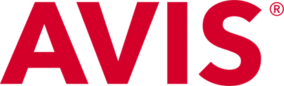 Logotipo de AVIS